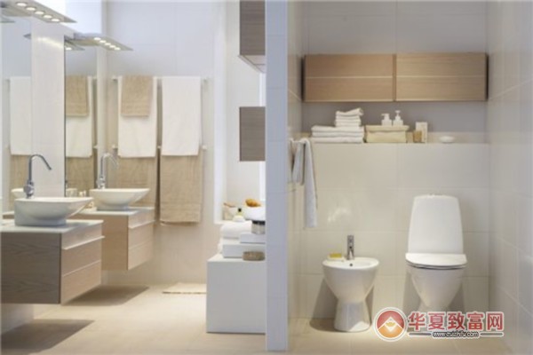 小牧优品卫浴加盟